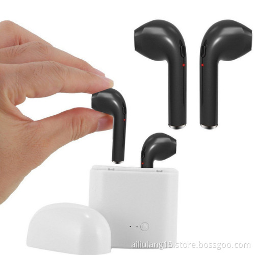 i7 S True wireless stereo earphone